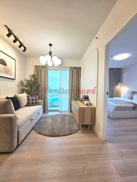 Condo for rent S&S Sukhumvit Condo Sukhumvit 101/1 _0