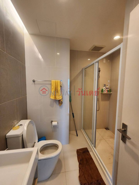 Condo for Rent: The Key Sathorn - Charoenraj, 56 m², 2 bedroom(s) Rental Listings