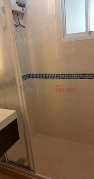 ฿ 15,000/ month Condo for Rent: Life Sukhumvit 65, 30 m², 1 bedroom(s)