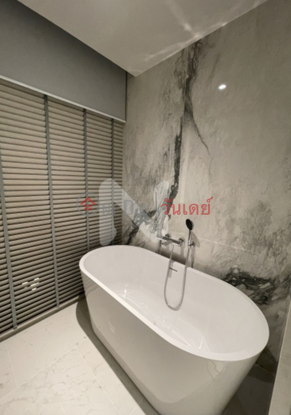 Condo for Rent: Tonson One Residence, 57 m², 1 bedroom(s) Thailand Rental, ฿ 60,000/ month