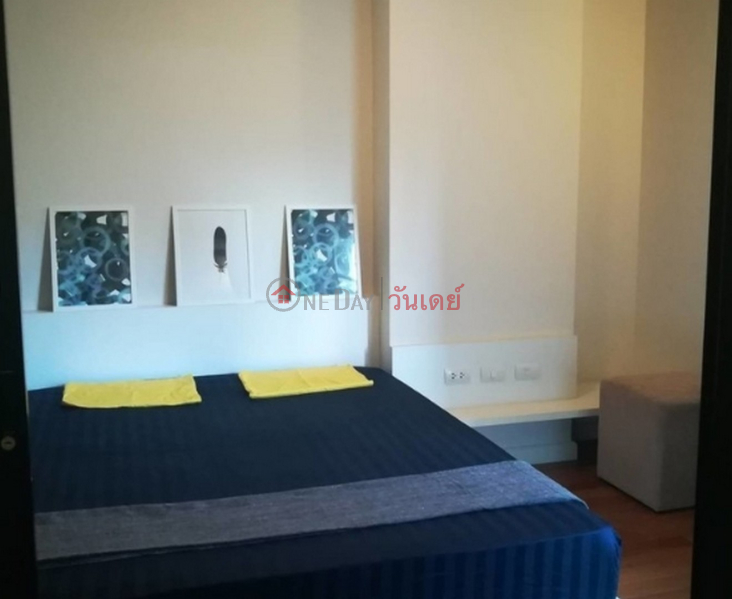 Condo for Rent: Le Cote Sukhumvit 14, 38 m², 1 bedroom(s) | Thailand, Rental | ฿ 25,000/ month