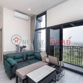 Condo for rent THE LINE Sukhumvit 101 (24th floor) _0