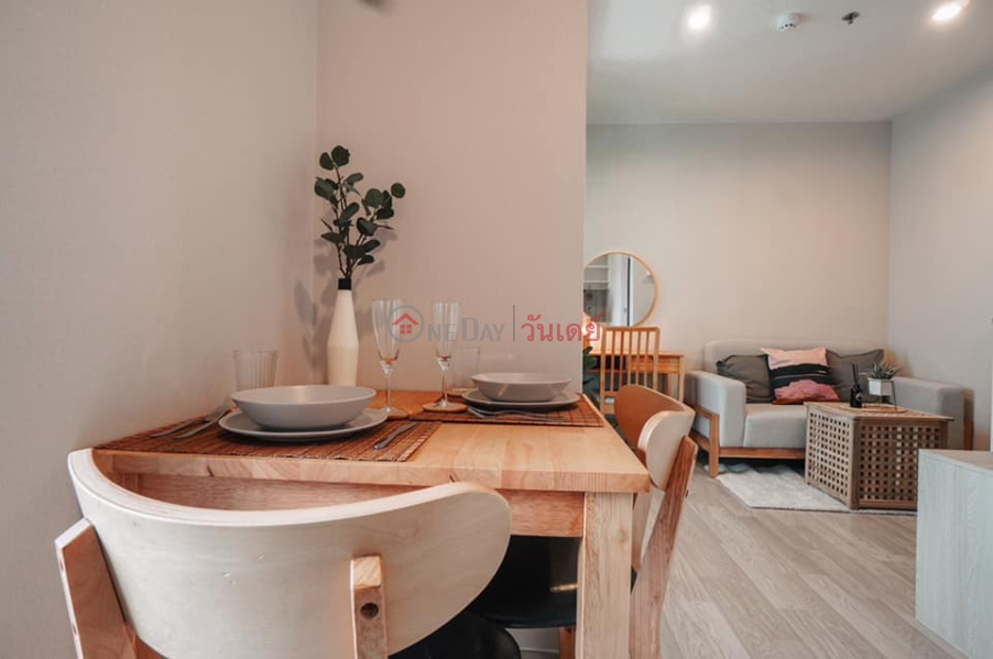  1, Residential | Rental Listings | ฿ 13,000/ month