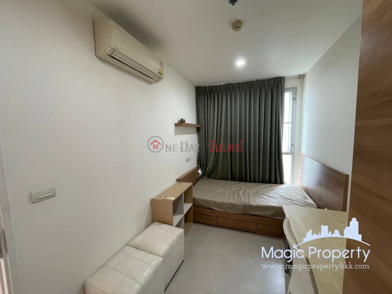 Property Search Thailand | OneDay | Residential, Rental Listings, Rhythm Sukhumvit 50, Phra Khanon, Khlong Toei, Bangkok