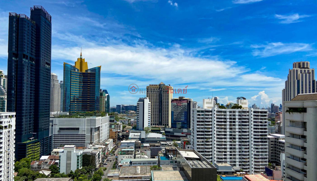 Condo for Rent: Noble Recole, 68 m², 2 bedroom(s) | Thailand, Rental | ฿ 60,000/ month