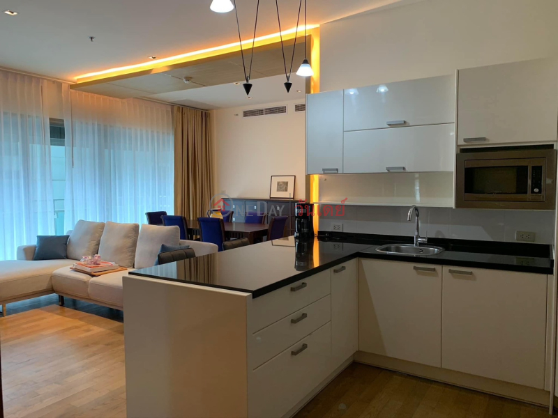 Property Search Thailand | OneDay | Residential, Rental Listings, Condo for Rent: The Madison, 152 m², 2 bedroom(s)