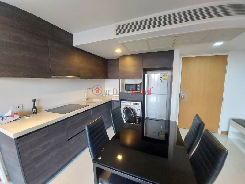 Condo for Rent: Downtown Forty Nine, 68 m², 2 bedroom(s) | Thailand, Rental, ฿ 44,000/ month