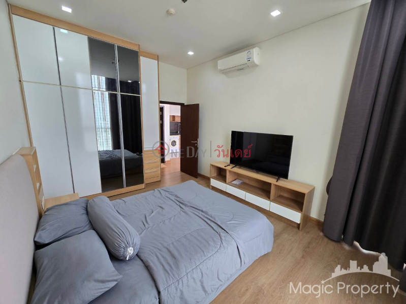 Le Luk Condominium, Watthana, Bangkok Rental Listings (MAG-MGP1451)