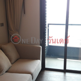 Condo for Rent: The Lumpini 24, 26 m², 1 bedroom(s) - OneDay_0