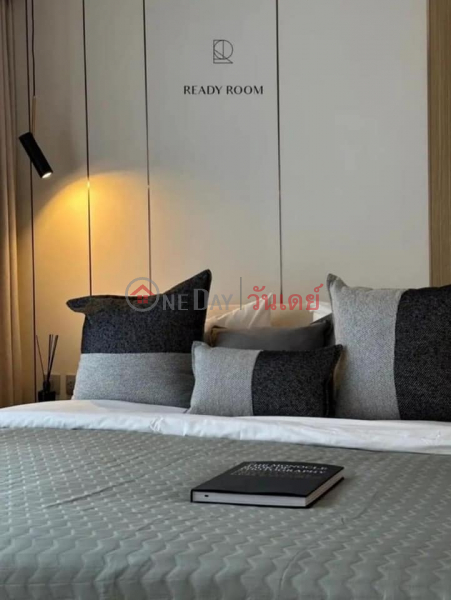 ฿ 75,000/ month, For rent The Strand Thonglor (54sqm)