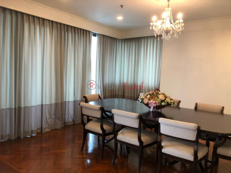 คอนโด สำหรับ เช่า: Rattanakosin View Mansion, 278 ตร.ม., 4 ห้องนอน | ประเทศไทย, เช่า, ฿ 75,000/ เดือน