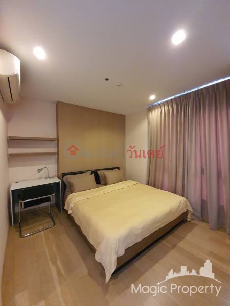 ฿ 37,000/ month | 1 Bedroom For Rent in HQ Thonglor By Sansiri, Wattana, Bangkok