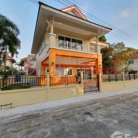 บ้าน 5 ห้องนอนให้เช่าบนที่ดินภูเก็ต รัษฎา _0