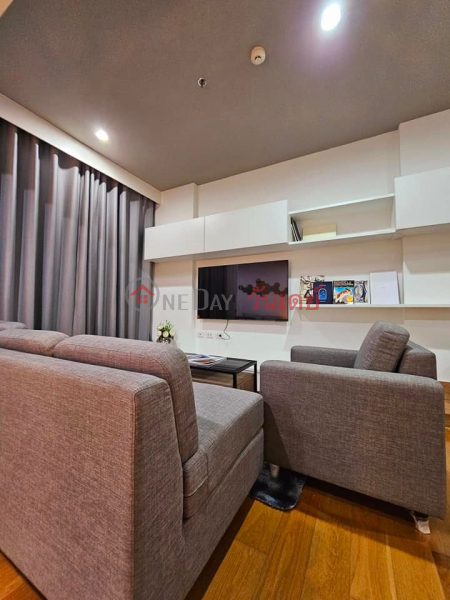 ฿ 17,000/ month | Condo for Rent: Blocs 77, 40 m², 1 bedroom(s)