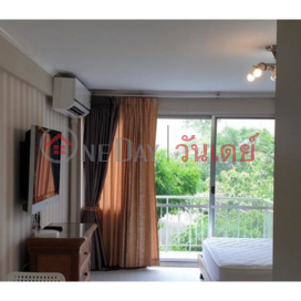 คอนโด สำหรับ เช่า: Raintree Villa, 32 ตร.ม., 1 ห้องนอน - OneDay_0