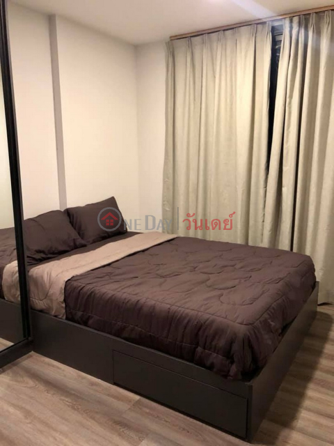 Condo for Rent: Notting Hill Jatujak - Interchange, 33 m², 2 bedroom(s) - OneDay_0