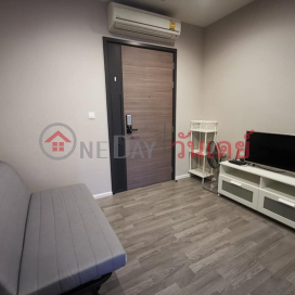 Condo for Rent: The Room Sathorn - St.Louis, 35 m², 1 bedroom(s) - OneDay_0