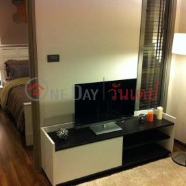 คอนโด สำหรับ เช่า: Ceil by Sansiri, 34 ตร.ม., 1 ห้องนอน - OneDay_0