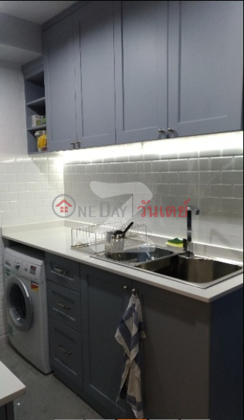 Condo for Rent: S&s Sukhumvit, 46 m², 1 bedroom(s) Thailand, Rental ฿ 20,000/ month