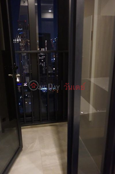 Property Search Thailand | OneDay | Residential | Rental Listings Condo for Rent: Ashton Asoke, 31 m², 1 bedroom(s)