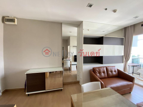 Condo for Rent: The Coast Bangkok, 36 m², 1 bedroom(s) - OneDay_0