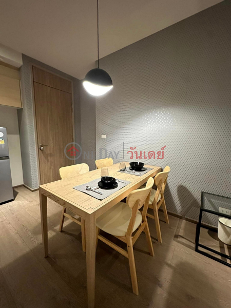 ฿ 55,000/ month | Condo for Rent: Park Origin Phromphong, 67 m², 2 bedroom(s)