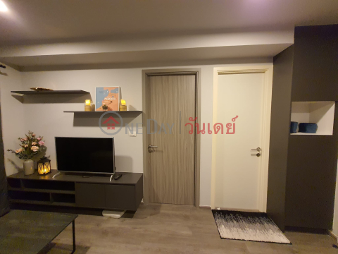 Condo for Rent: Monte Rama 9, 45 m², 1 bedroom(s) - OneDay_0