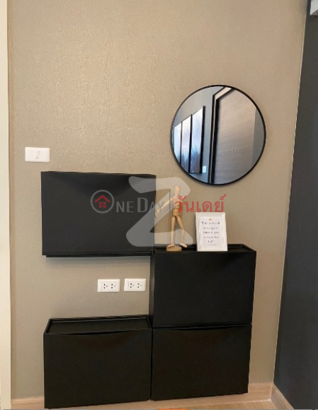 Condo for Rent: Supalai Veranda Rama 9, 75 m², 2 bedroom(s) Rental Listings