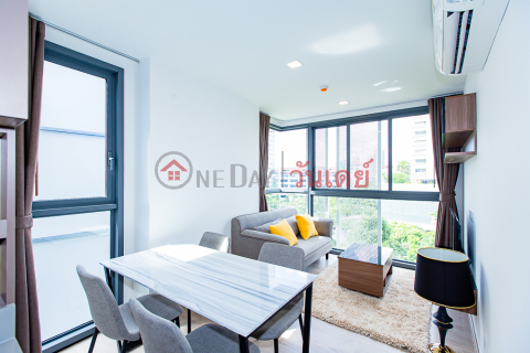 Condo for Rent: Taka Haus Ekamai 12, 47 m², 2 bedroom(s) - OneDay_0