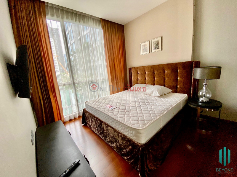 Condo for Rent: Quattro by Sansiri, 82 m², 2 bedroom(s) Rental Listings