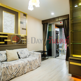 Condo for Rent: Metro Luxe Rama 4, 35 m², 1 bedroom(s) - OneDay_0