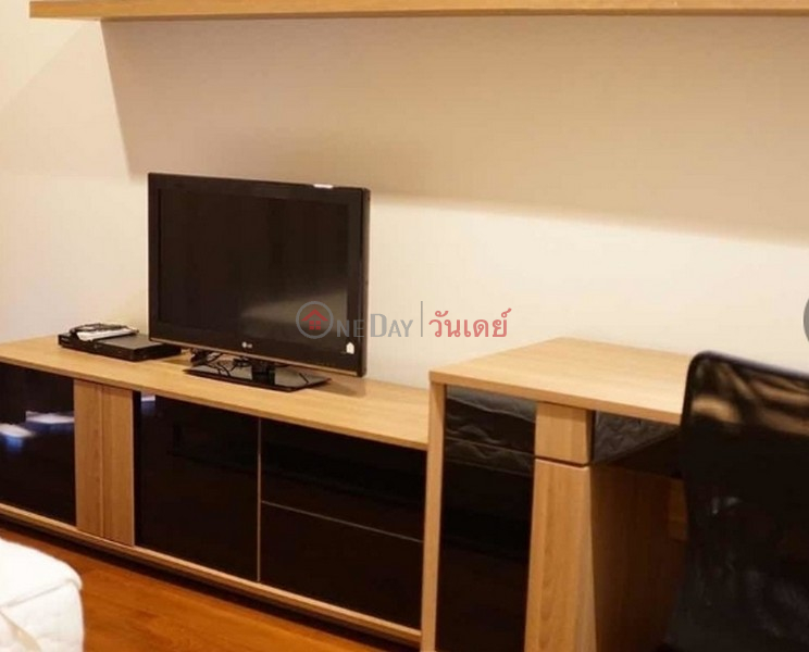 Condo for Rent: Quattro by Sansiri, 87 m², 2 bedroom(s) Rental Listings