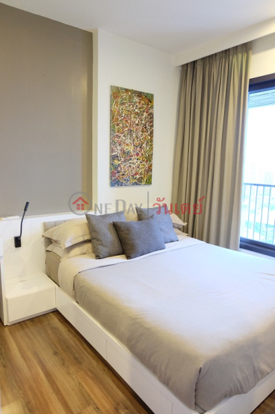 , 1 | Residential, Rental Listings ฿ 19,000/ month