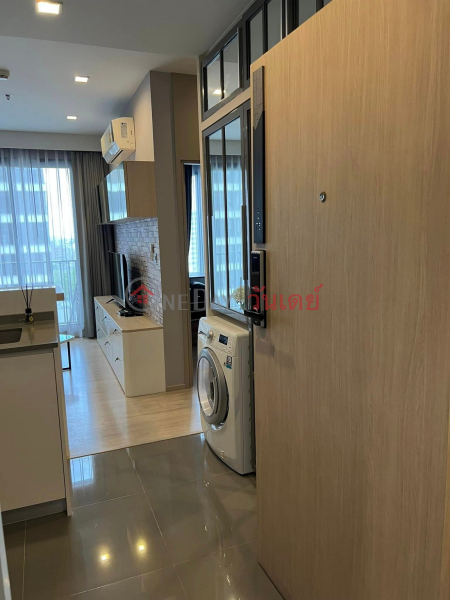 Property Search Thailand | OneDay | Residential Rental Listings, Condo for Rent: M Thonglor 10, 55 m², 2 bedroom(s)