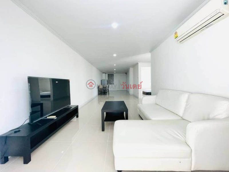 ฿ 18,000/ month Condo for rent Waterford Park Rama 4 (2nd floor, building G)