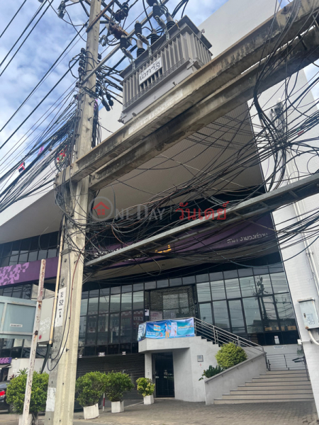 Siam Commercial Bank, Ngamwongwan Branch (ธนาคารไทยพาณิชย์ สาขางามวงวานศ์),Muang | OneDay วันเดย์(1)