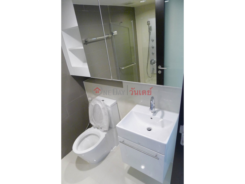 Condo for Rent: Ideo Morph 38, 39 m², 1 bedroom(s) | Thailand Rental, ฿ 29,000/ month