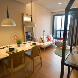 Condo for Rent: The Lumpini 24, 56 m², 2 bedroom(s) - OneDay_0