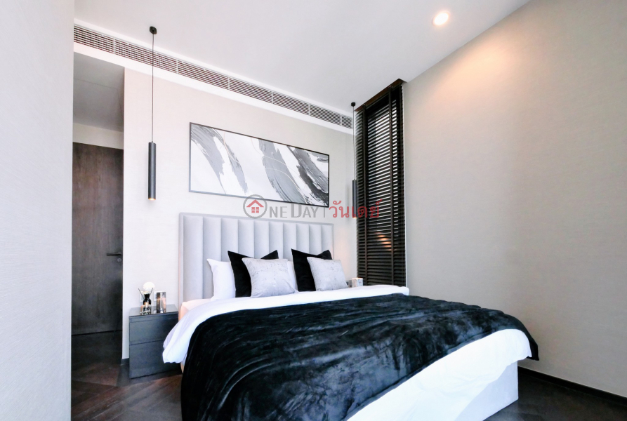 คอนโด สำหรับ เช่า: The Esse Sukhumvit 36, 125 ตร.ม., 3 ห้องนอน รายการเช่า