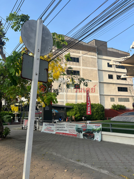 Isuzu Siam City BangYai (อีซูซุสยามซิตี้ บางใหญ่),Bang Yai | OneDay วันเดย์(5)