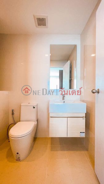 ฿ 18,000/ month, Condo for rent: Metro Luxe Ratchada (6th floor, building D, 461/66)