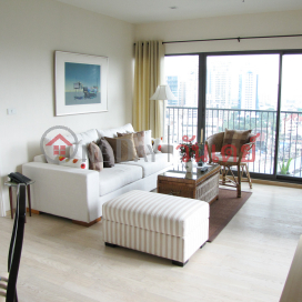 Condo for Rent: Noble Remix, 64 m², 1 bedroom(s) - OneDay_0