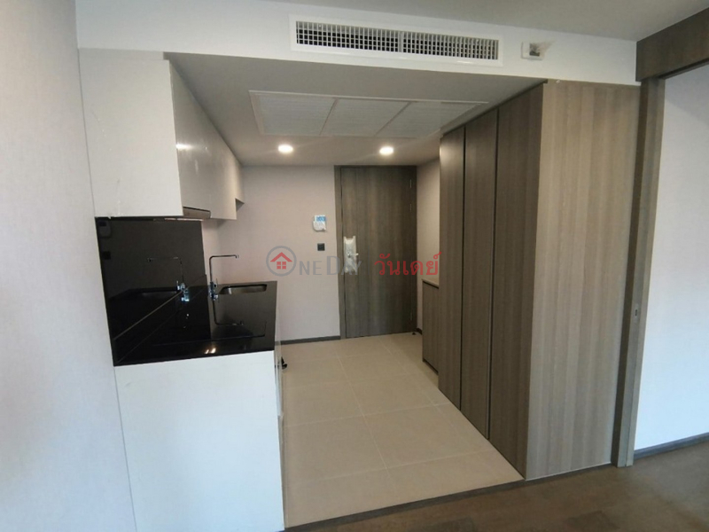 คอนโด สำหรับ ขาย: Klass Condo Siam, 44 ตร.ม., 1 ห้องนอน รายการขาย