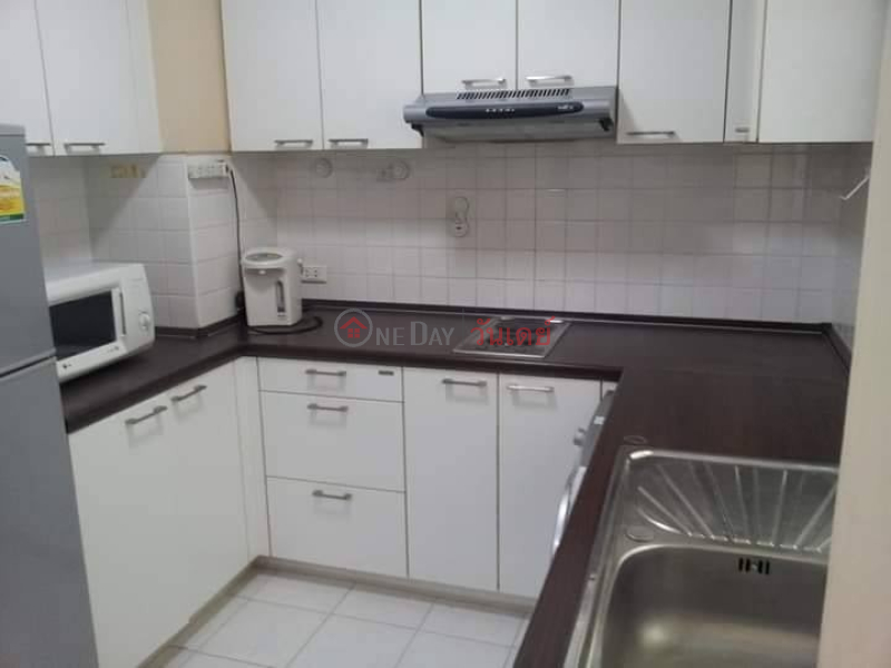 Condo for Rent: 49 Plus, 104 m², 3 bedroom(s) Thailand Rental | ฿ 57,000/ month