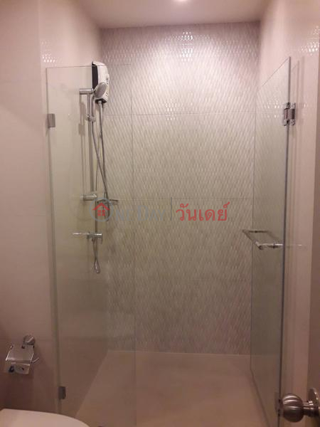 ฿ 27,000/ month, Condo for Rent: Life Sukhumvit 48, 48 m², 2 bedroom(s)