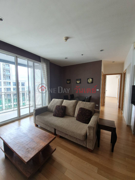 Condo for Rent: 39 By Sansiri, 80 m², 2 bedroom(s) Rental Listings