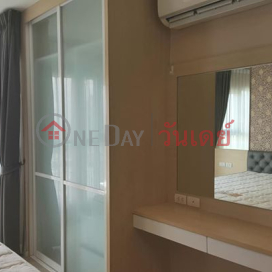 Condo for Rent: Aspire Sukhumvit 48, 38 m², 1 bedroom(s) - OneDay_0