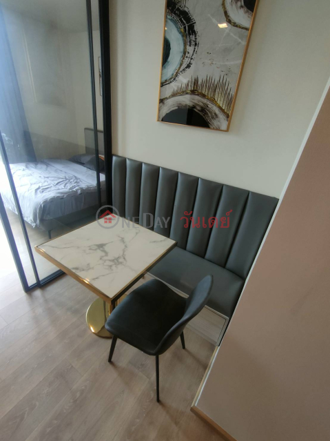 Condo for Rent: Noble Around 33, 28 m², 1 bedroom(s) - OneDay_0