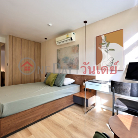 The Amethyst 1 Bed 1 Bath Sukhumvit 39 (TRI-17186)_0