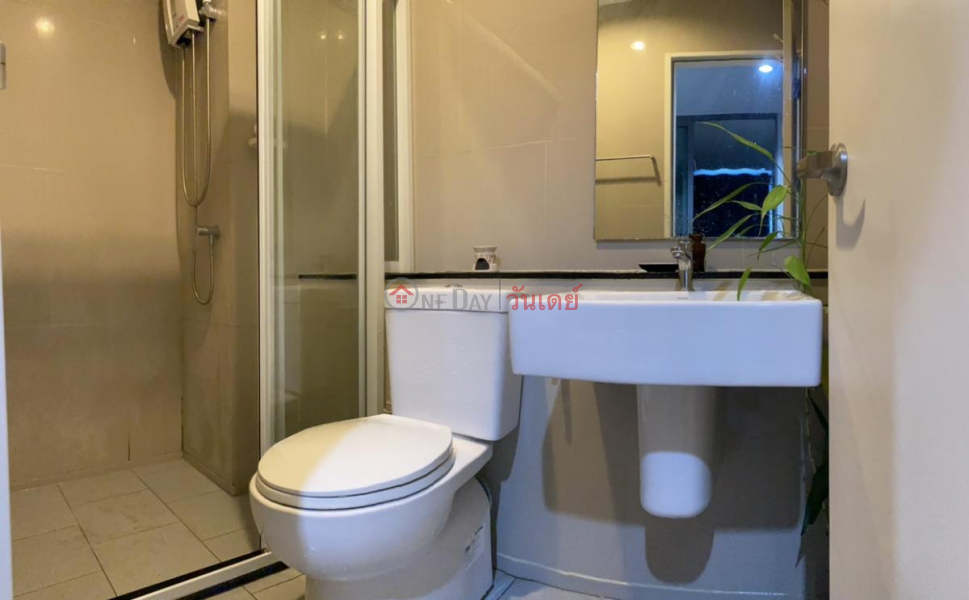 Condo for rent: Aspire Sathorn - Ratchaphruek (11th floor) Thailand, Rental ฿ 14,500/ month